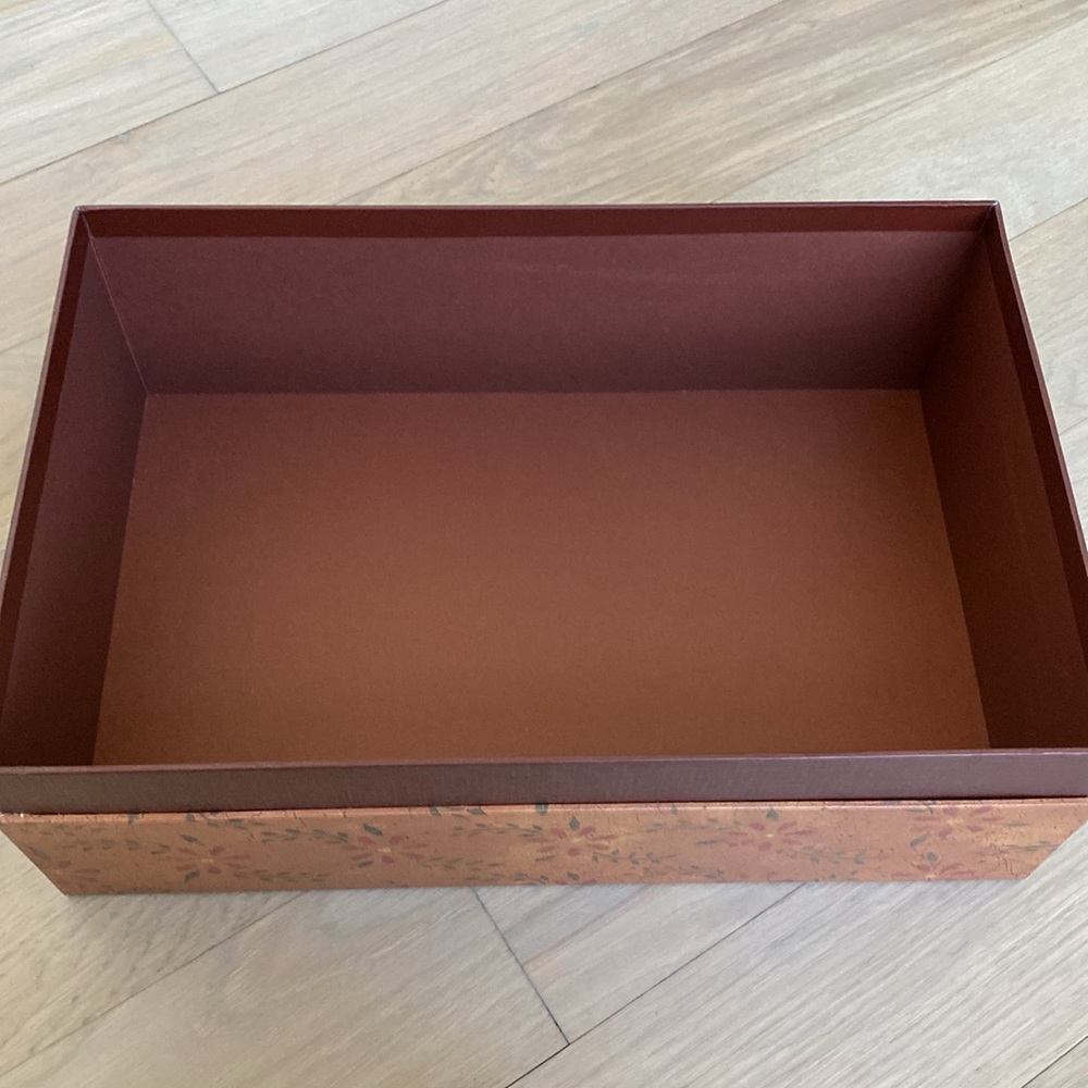 Bob's Boxes Rectangular "The Ark" Box - Picture 4 of 9